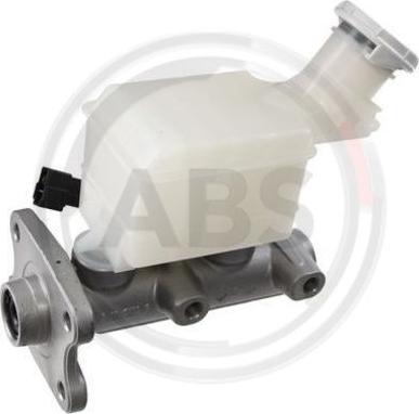 A.B.S. 75185 - Головний гальмівний циліндр autocars.com.ua