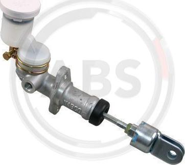 A.B.S. 75279 - Головний циліндр, система зчеплення autocars.com.ua