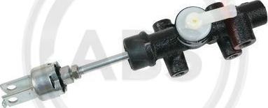 A.B.S. 75315 - Головний циліндр, система зчеплення autocars.com.ua