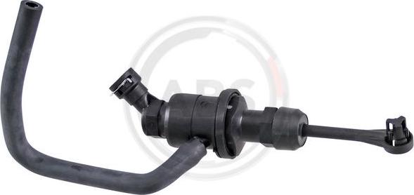 A.B.S. 75398 - Головний циліндр, система зчеплення autocars.com.ua