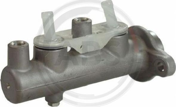A.B.S. 81018 - Головний гальмівний циліндр autocars.com.ua
