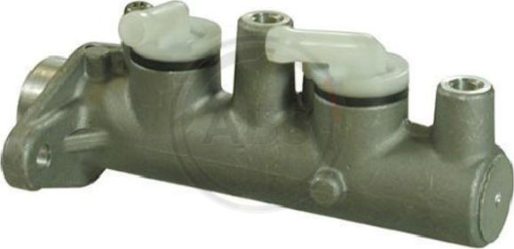 A.B.S. 81023 - Головний гальмівний циліндр autocars.com.ua