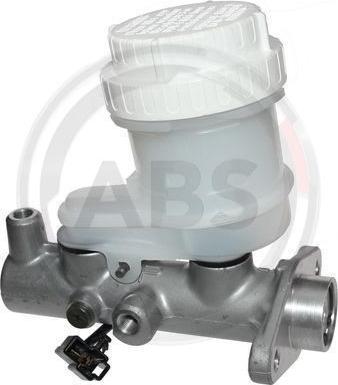 A.B.S. 81027 - Головний гальмівний циліндр autocars.com.ua