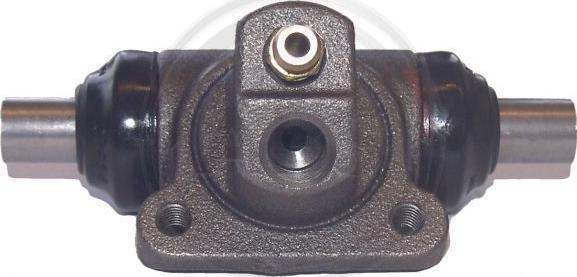 A.B.S. 82053 - Колісний гальмівний циліндр autocars.com.ua