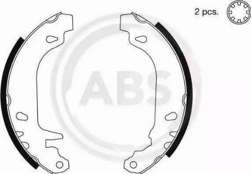 EGT 421563EGT - Регулятор тормозных сил autodnr.net