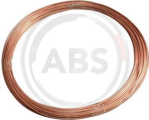 A.B.S. 95150 - Трубопровід гальмівного приводу autocars.com.ua