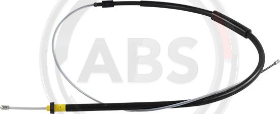 A.B.S. K10304 - Трос, гальмівна система autocars.com.ua
