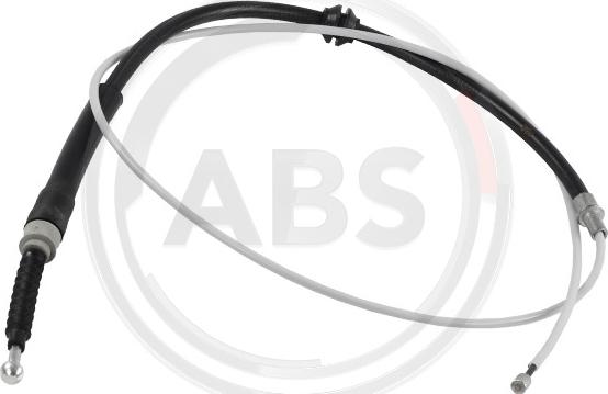 A.B.S. K10333 - Трос, гальмівна система autocars.com.ua
