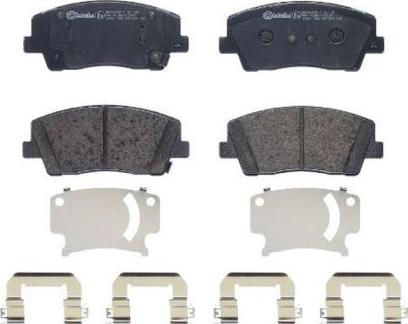 A.B.S. P 30 108 - Гальмівні колодки, дискові гальма autocars.com.ua