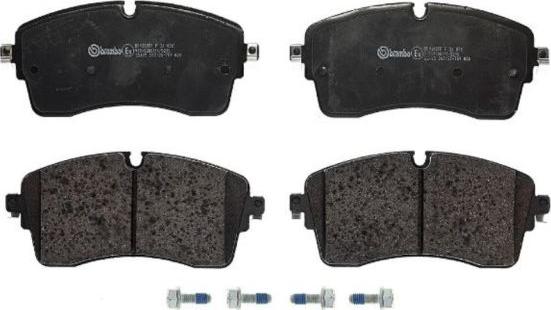 A.B.S. P 36 036 - Гальмівні колодки, дискові гальма autocars.com.ua