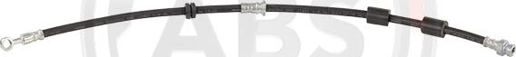 A.B.S. SL 1041 - Гальмівний шланг autocars.com.ua