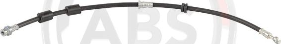 A.B.S. SL 1042 - Гальмівний шланг autocars.com.ua