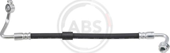 A.B.S. SL 1079 - Гальмівний шланг autocars.com.ua
