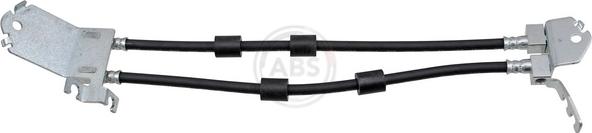 A.B.S. SL 1263 - Гальмівний шланг autocars.com.ua
