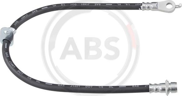 A.B.S. SL 1315 - Гальмівний шланг autocars.com.ua