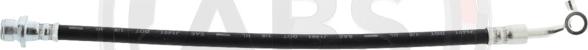 A.B.S. SL 1450 - Гальмівний шланг autocars.com.ua