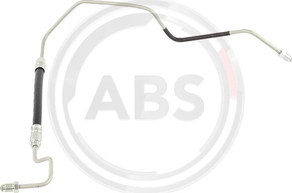 A.B.S. SL 1470 - Гальмівний шланг autocars.com.ua
