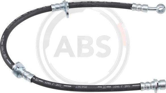 A.B.S. SL 1513 - Гальмівний шланг autocars.com.ua