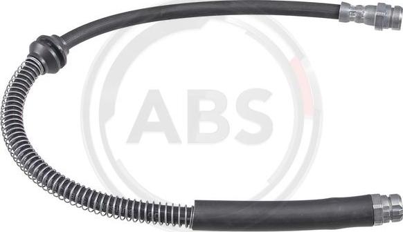 A.B.S. SL 1546 - Гальмівний шланг autocars.com.ua