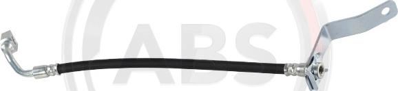 A.B.S. SL 1576 - Гальмівний шланг autocars.com.ua