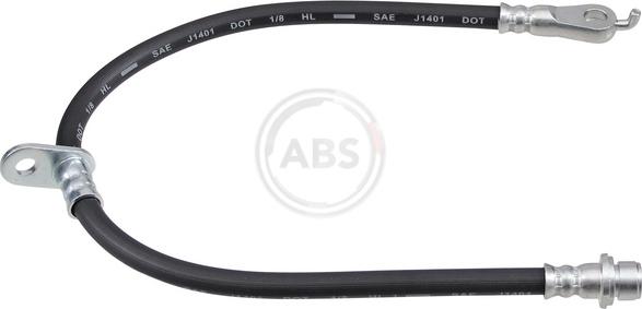 A.B.S. SL 1580 - Гальмівний шланг autocars.com.ua