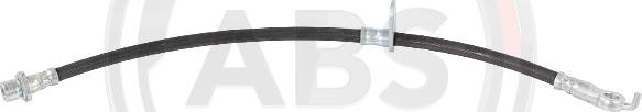 A.B.S. SL 1632 - Гальмівний шланг autocars.com.ua