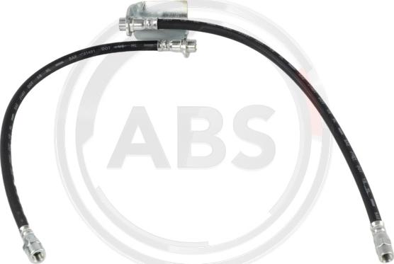 A.B.S. SL 1732 - Гальмівний шланг autocars.com.ua