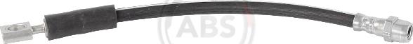 A.B.S. SL 1834 - Гальмівний шланг autocars.com.ua