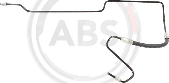 A.B.S. SL 1847 - Гальмівний шланг autocars.com.ua