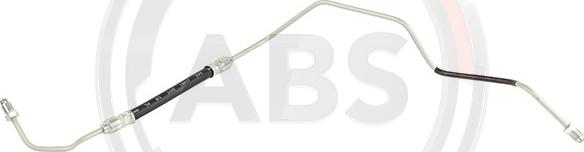 A.B.S. SL 1851 - Гальмівний шланг autocars.com.ua
