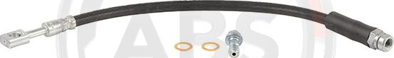 A.B.S. SL 1859 - Гальмівний шланг autocars.com.ua