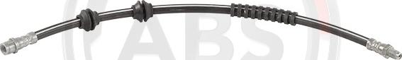 A.B.S. SL 1863 - Гальмівний шланг autocars.com.ua