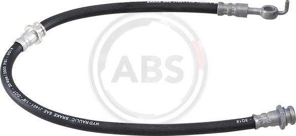A.B.S. SL 3636 - Гальмівний шланг autocars.com.ua