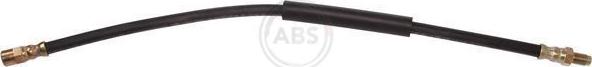 A.B.S. SL 3897 - Гальмівний шланг autocars.com.ua