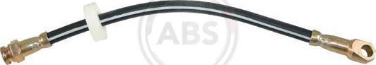 A.B.S. SL 4231 - Гальмівний шланг autocars.com.ua