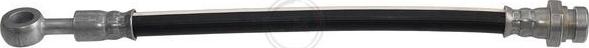 A.B.S. SL 4282 - Гальмівний шланг autocars.com.ua