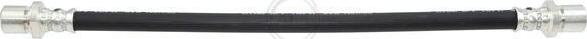A.B.S. SL 4303 - Гальмівний шланг autocars.com.ua