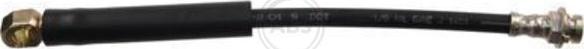 A.B.S. SL 4499 - Гальмівний шланг autocars.com.ua