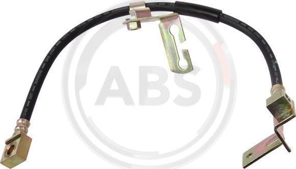 A.B.S. SL 4627 - Гальмівний шланг autocars.com.ua