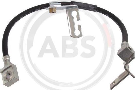A.B.S. SL 4629 - Гальмівний шланг autocars.com.ua