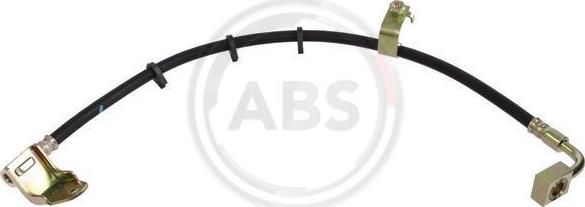 A.B.S. SL 4654 - Гальмівний шланг autocars.com.ua