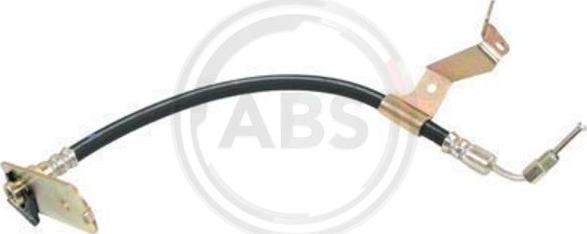 A.B.S. SL 4656 - Тормозной шланг avtokuzovplus.com.ua