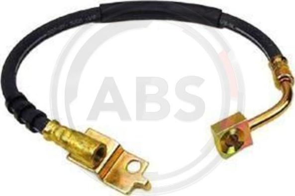 A.B.S. SL 4807 - Гальмівний шланг autocars.com.ua