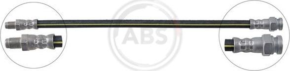 A.B.S. SL 4990 - Тормозной шланг autodnr.net