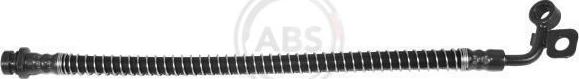 A.B.S. SL5022 - Тормозной шланг autodnr.net