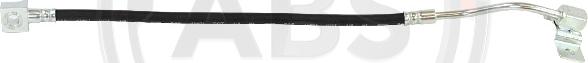A.B.S. SL 5043 - Гальмівний шланг autocars.com.ua