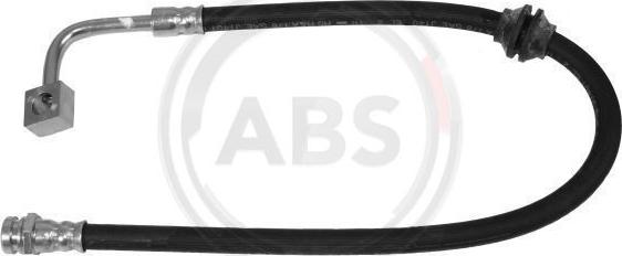 A.B.S. SL 5053 - Гальмівний шланг autocars.com.ua