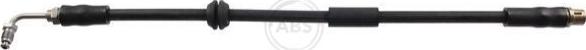 A.B.S. SL 5576 - Гальмівний шланг autocars.com.ua