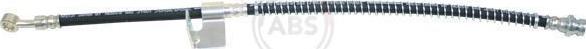 A.B.S. SL 5604 - Гальмівний шланг autocars.com.ua