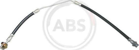 A.B.S. SL 5646 - Гальмівний шланг autocars.com.ua
